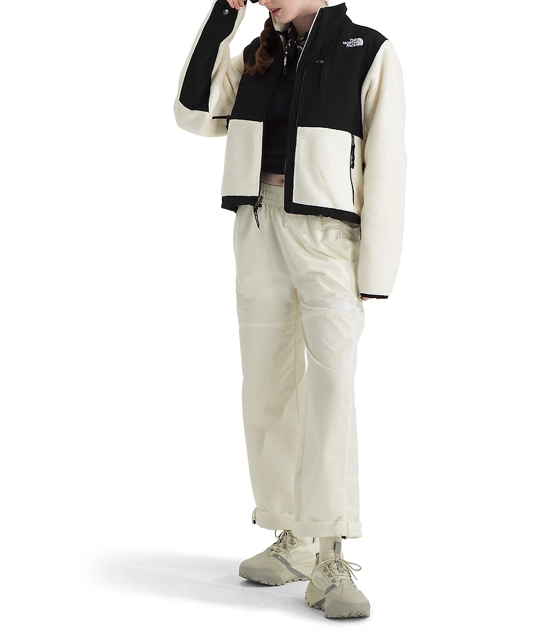 The North Face Retro Denali Zip Front Jacket