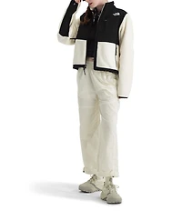 The North Face Retro Denali Zip Front Jacket