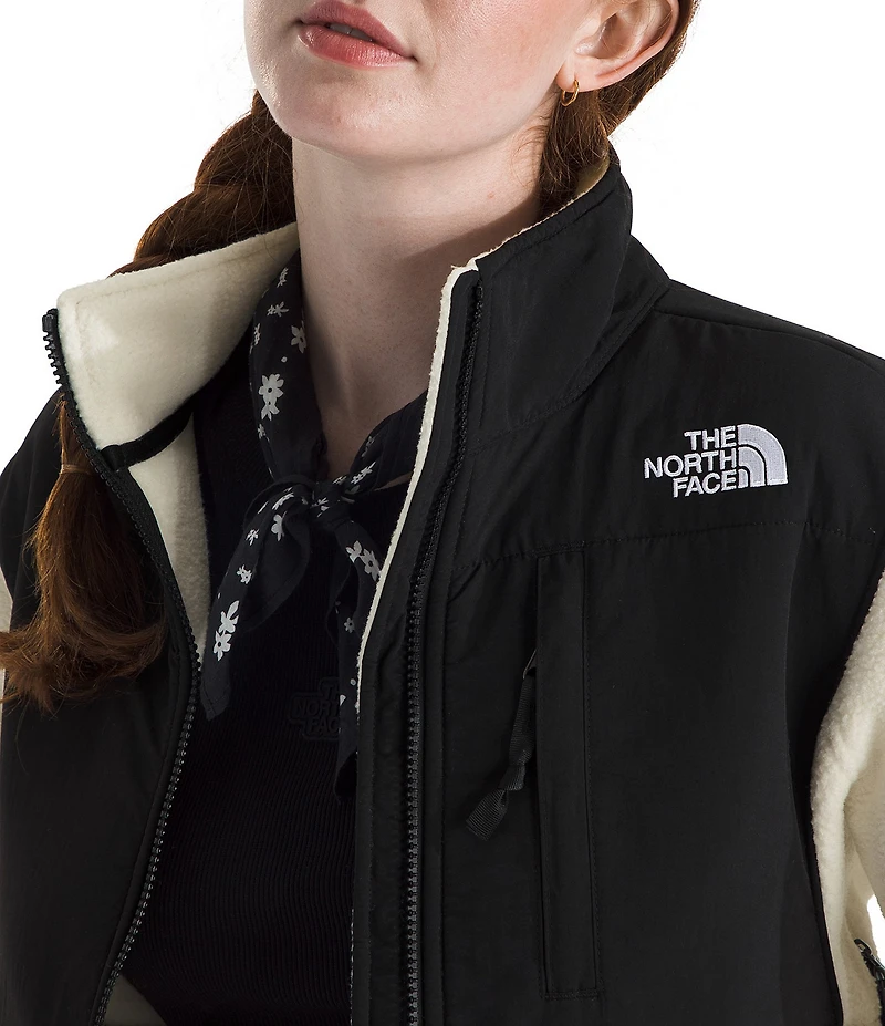 The North Face Retro Denali Zip Front Jacket