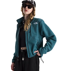 The North Face Retro Denali Zip Front Jacket