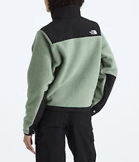 The North Face Retro Denali Zip Front Jacket