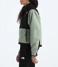The North Face Retro Denali Zip Front Jacket