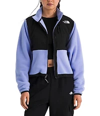 The North Face Retro Denali Zip Front Jacket