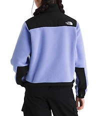 The North Face Retro Denali Zip Front Jacket