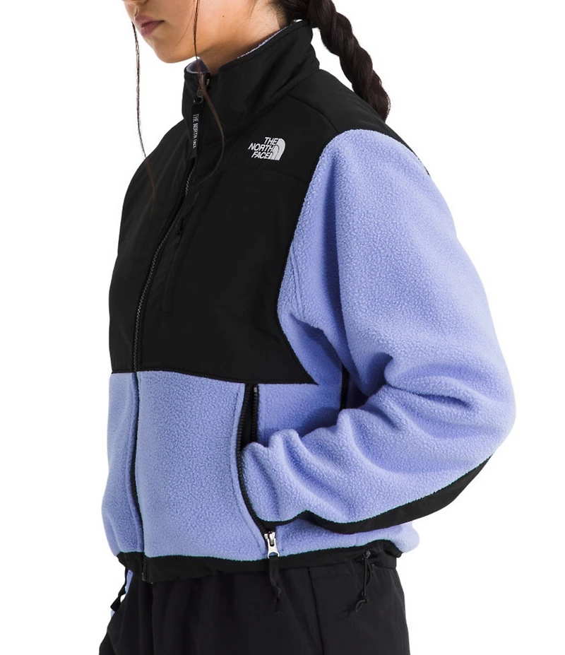 The North Face Retro Denali Zip Front Jacket