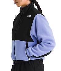 The North Face Retro Denali Zip Front Jacket