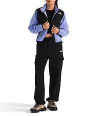 The North Face Retro Denali Zip Front Jacket