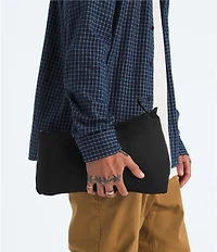 The North Face Retro Nuptse Long Sleeve Jacket