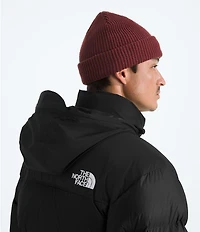 The North Face Retro Nuptse Long Sleeve Winter Puffer Jacket