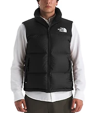 The North Face Retro Nuptse Solid Vest