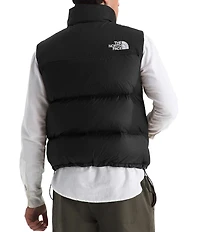 The North Face Retro Nuptse Solid Vest