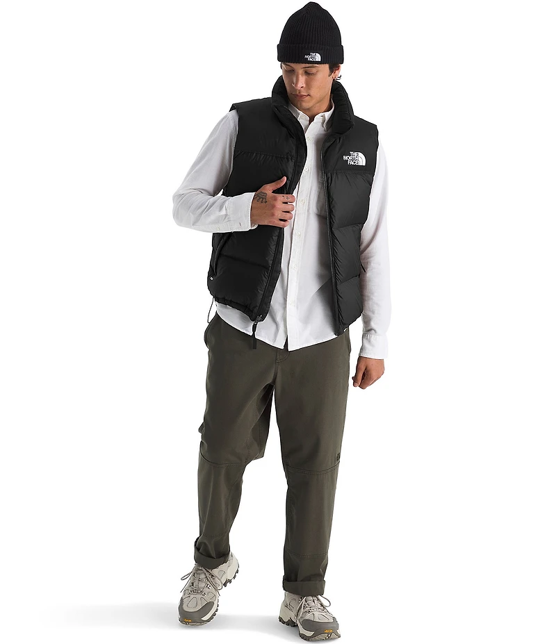 The North Face Retro Nuptse Solid Vest