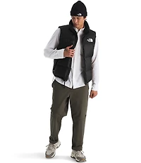 The North Face Retro Nuptse Solid Vest