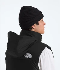 The North Face Retro Nuptse Solid Vest
