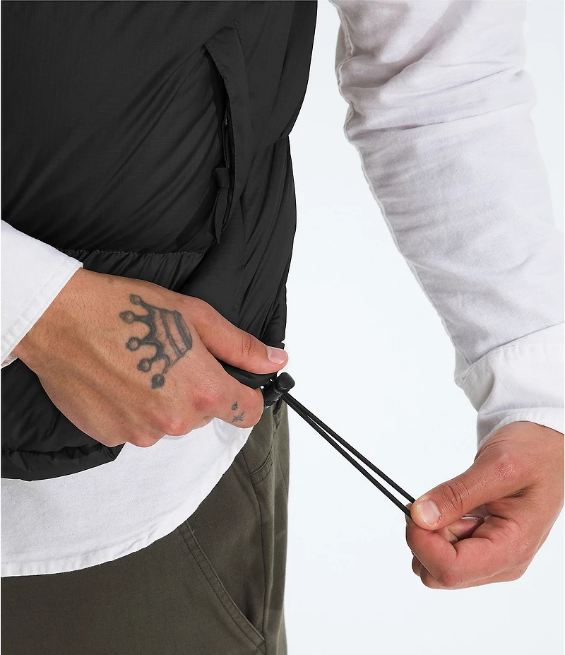 The North Face Retro Nuptse Solid Vest