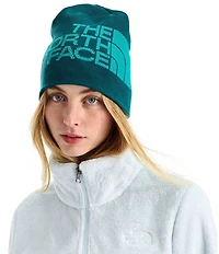 The North Face Reversible Highline Beanie
