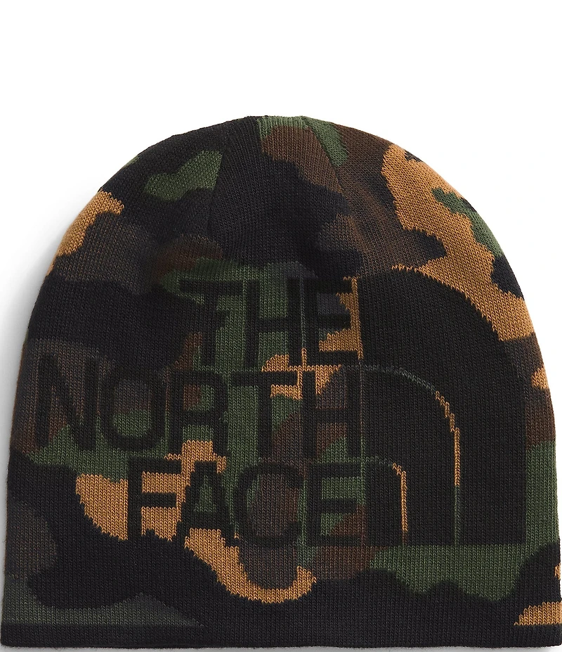 The North Face Reversible Highline Beanie