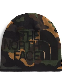 The North Face Reversible Highline Beanie