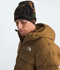 The North Face Reversible Highline Beanie