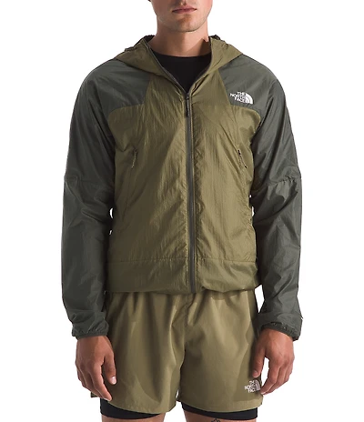 The North Face Ridgelite Future Fleece Wind Jacket