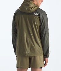 The North Face Ridgelite Future Fleece Wind Jacket