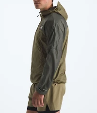 The North Face Ridgelite Future Fleece Wind Jacket