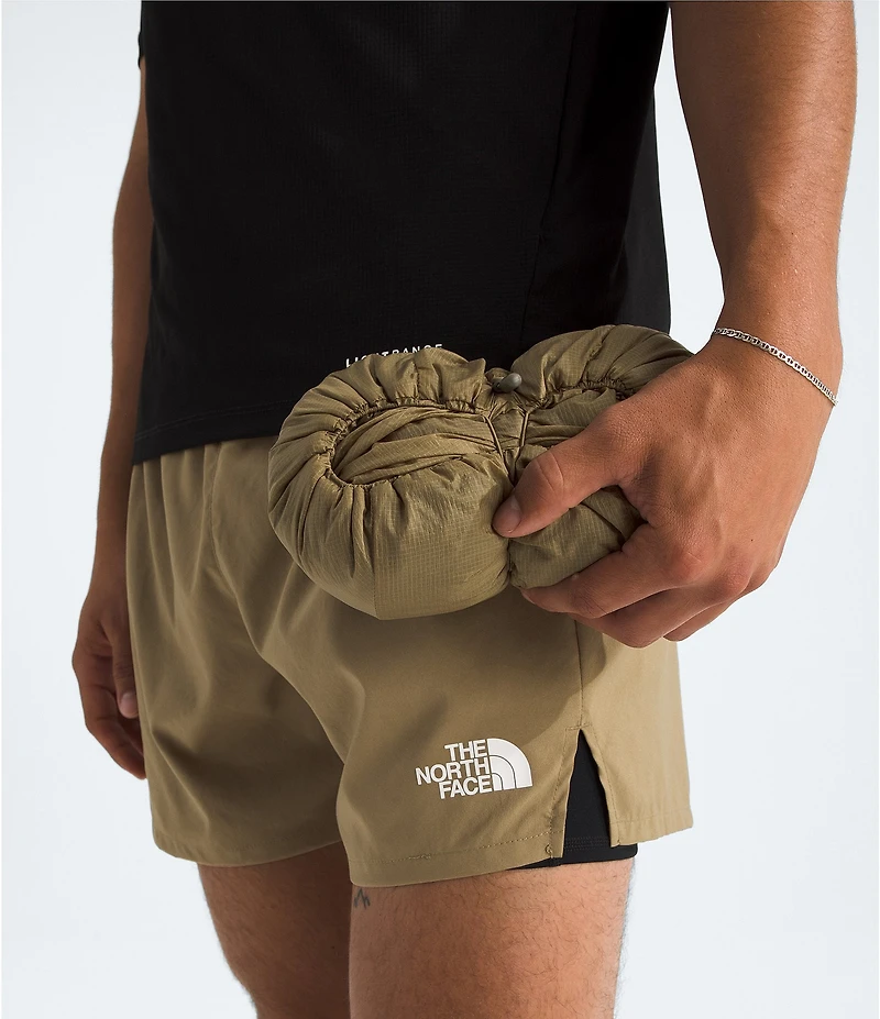 The North Face Ridgelite Future Fleece Wind Jacket