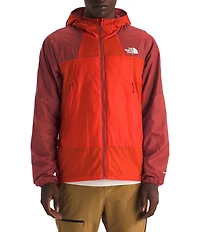 The North Face Ridgelite Future Fleece Wind Jacket