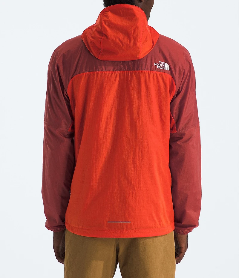 The North Face Ridgelite Future Fleece Wind Jacket