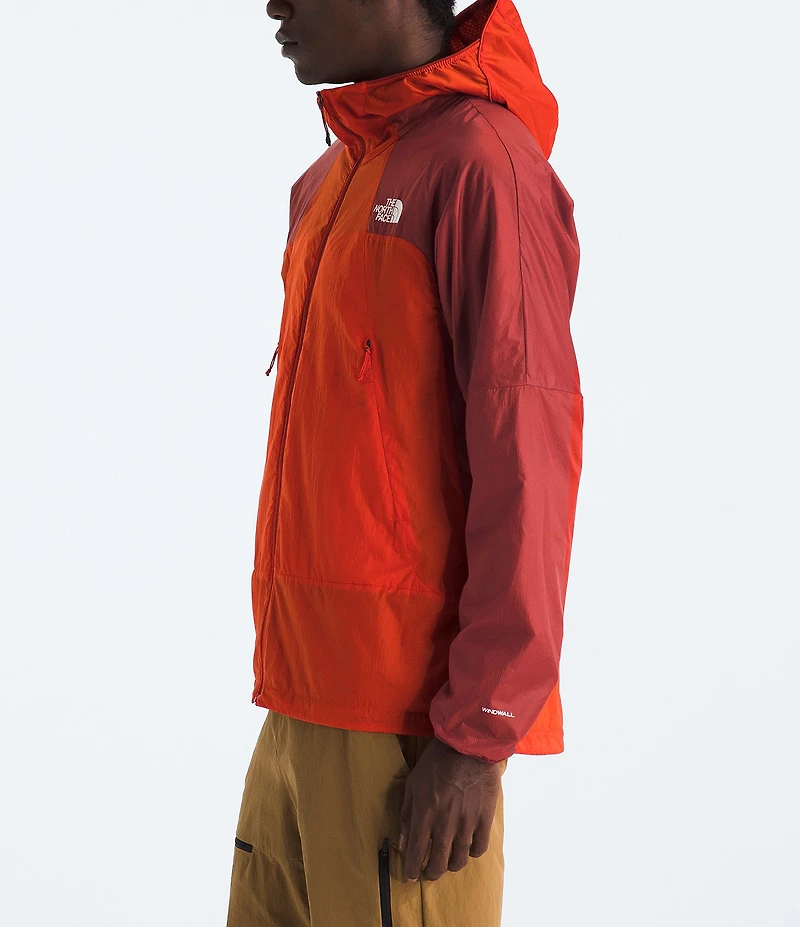 The North Face Ridgelite Future Fleece Wind Jacket