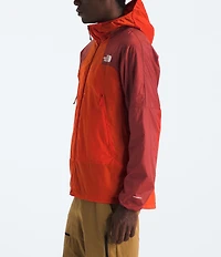 The North Face Ridgelite Future Fleece Wind Jacket