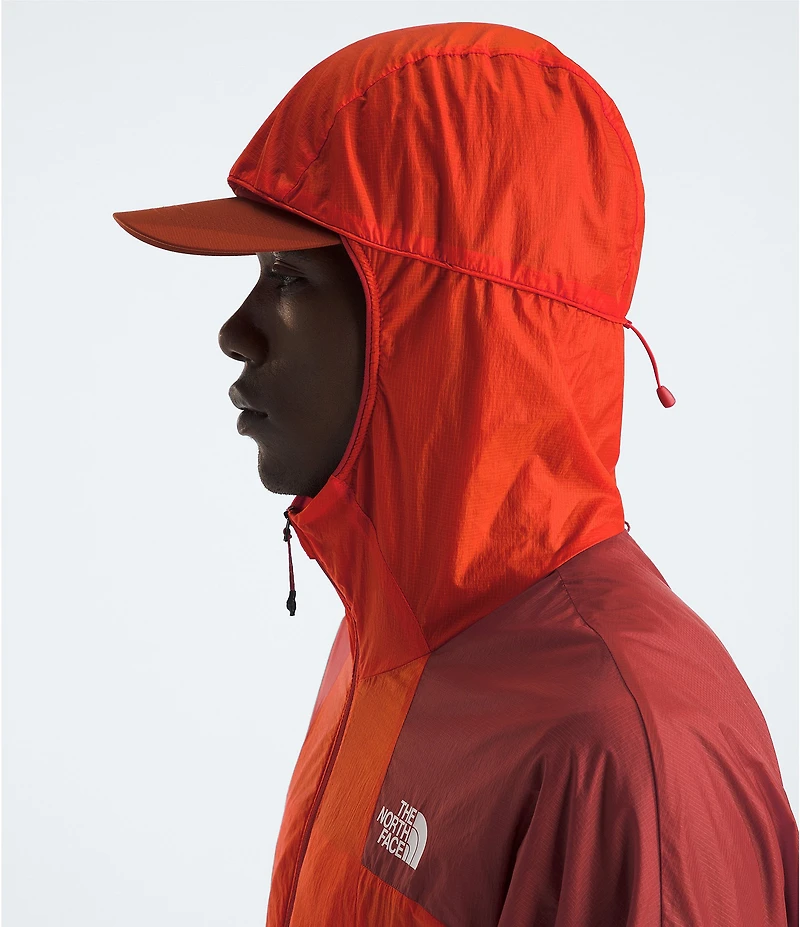 The North Face Ridgelite Future Fleece Wind Jacket