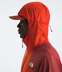 The North Face Ridgelite Future Fleece Wind Jacket