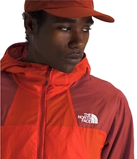 The North Face Ridgelite Future Fleece Wind Jacket