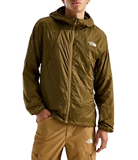 The North Face Ridgelite Future Fleece Windbreaker
