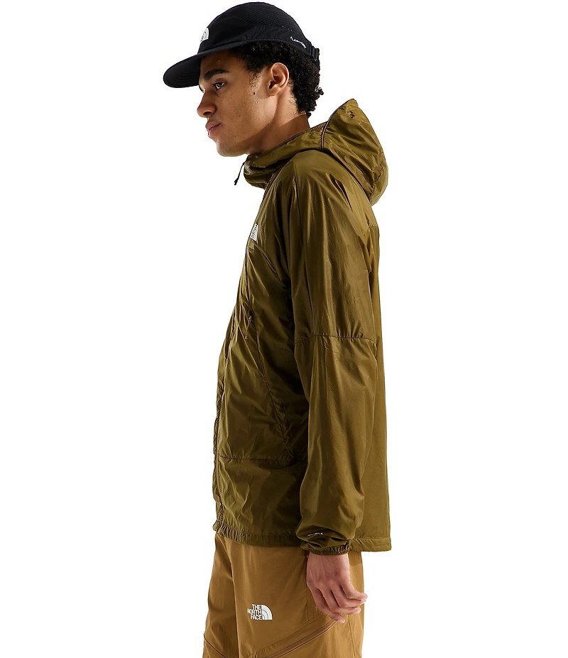 The North Face Ridgelite Future Fleece Windbreaker