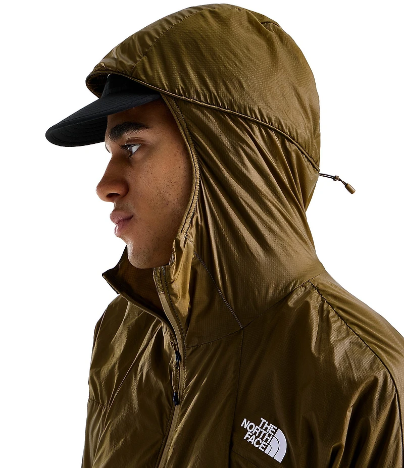 The North Face Ridgelite Future Fleece Windbreaker