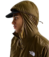 The North Face Ridgelite Future Fleece Windbreaker
