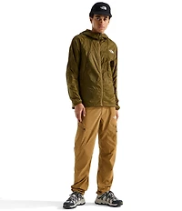 The North Face Ridgelite Future Fleece Windbreaker