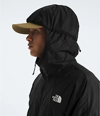 The North Face Ridgelite Future Fleece Windbreaker
