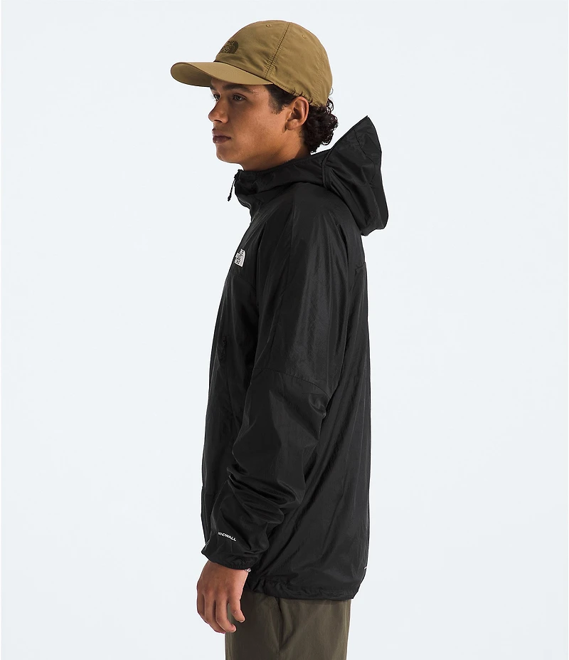 The North Face Ridgelite Future Fleece Windbreaker