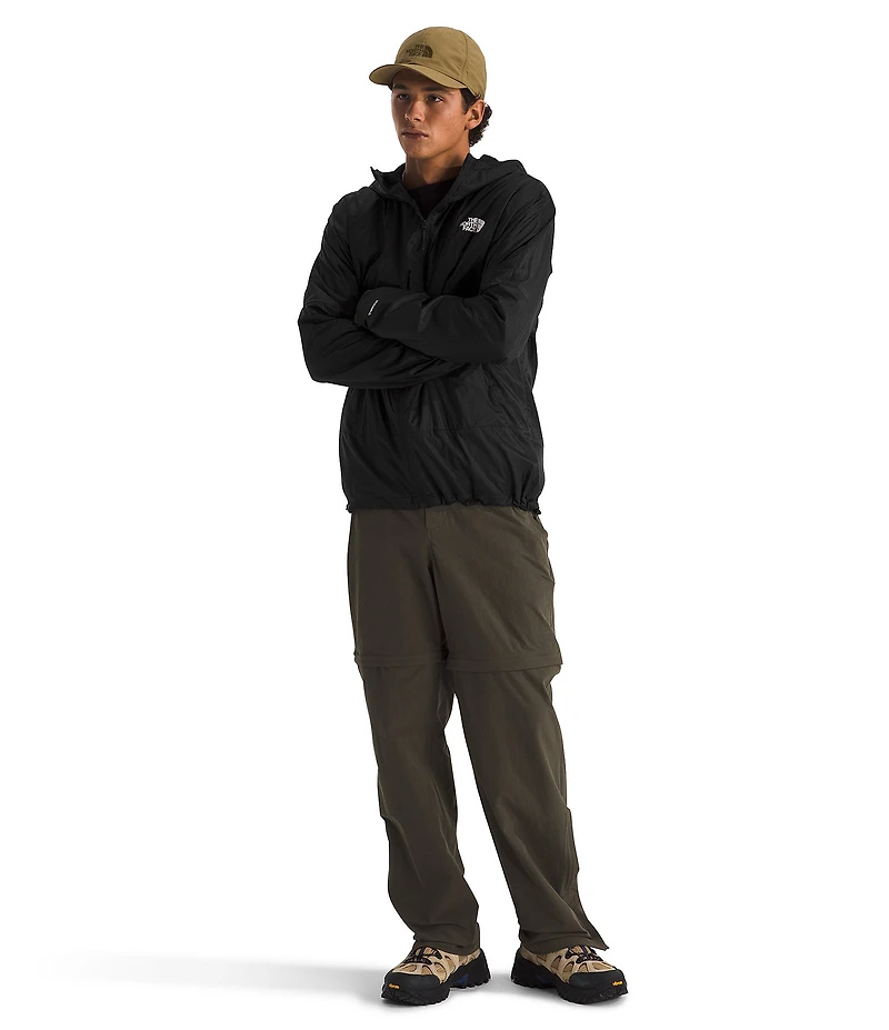 The North Face Ridgelite Future Fleece Windbreaker