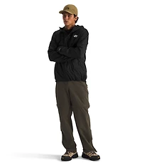The North Face Ridgelite Future Fleece Windbreaker