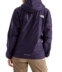 The North Face Ridgelite FUTUREFLEECE™ Zip Front Wind Jacket