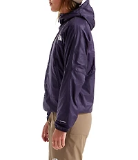 The North Face Ridgelite FUTUREFLEECE™ Zip Front Wind Jacket