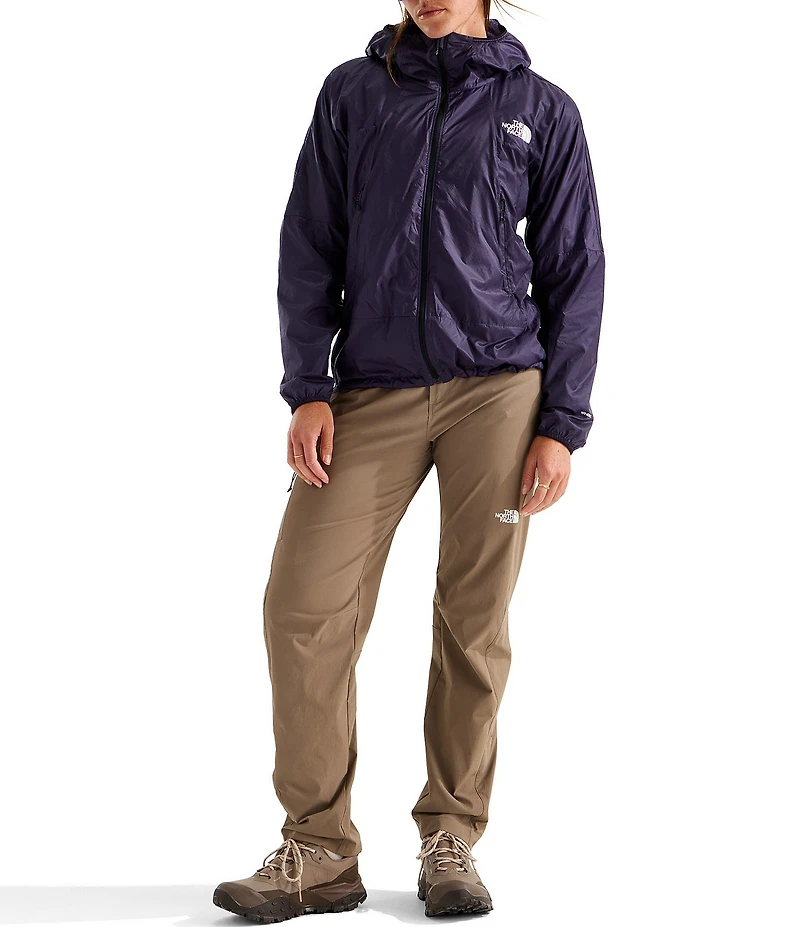 The North Face Ridgelite FUTUREFLEECE™ Zip Front Wind Jacket