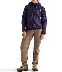 The North Face Ridgelite FUTUREFLEECE™ Zip Front Wind Jacket