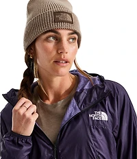 The North Face Ridgelite FUTUREFLEECE™ Zip Front Wind Jacket