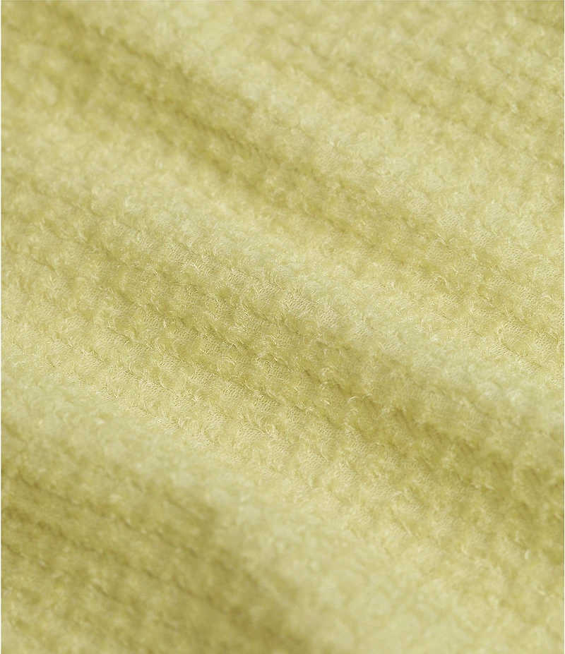 The North Face Ridgelite FUTUREFLEECE™ Zip Front Wind Jacket