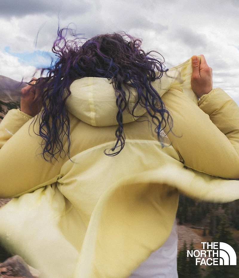 The North Face Ridgelite FUTUREFLEECE™ Zip Front Wind Jacket